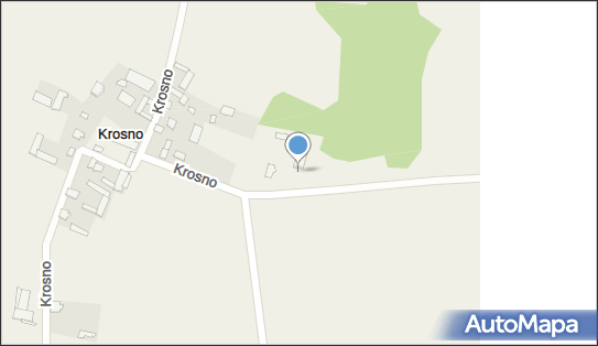 Matki Bożej Ostrobramskiej, Krosno 6, Krosno 16-080 - Rzymskokatolicki - Kościół, numer telefonu