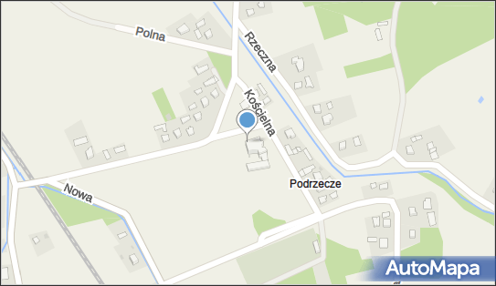 Matki Bożej Różańcowej, Kościelna 12, Łęg Tarnowski 33-131 - Rzymskokatolicki - Kościół, numer telefonu
