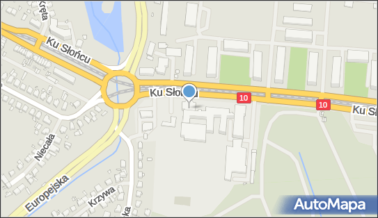 Matki Bożej Wspomożenia Wiernych, DK 10, Ku Słońcu 124 71-020 - Rzymskokatolicki - Kościół, numer telefonu