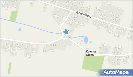 MB Częstochowskiej, Gniewięcin, Gniewięcin 28-340 - Rzymskokatolicki - Kościół, numer telefonu