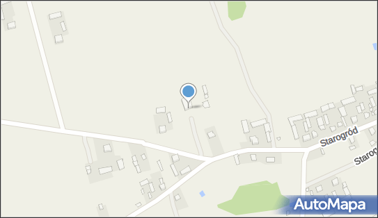 MB Częstochowskiej, Starogród 36a, Starogród 05-332 - Rzymskokatolicki - Kościół, numer telefonu