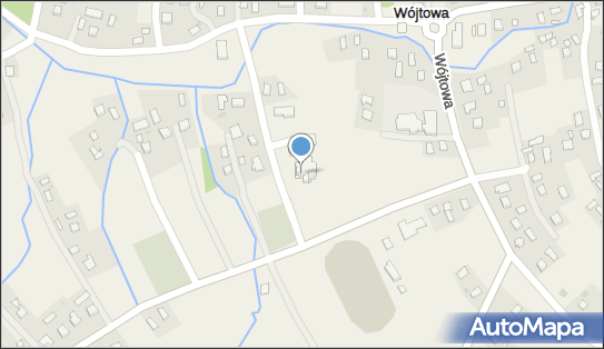 Miłosierdzia Bożego - nowy, Wójtowa 47, Wójtowa 38-305 - Rzymskokatolicki - Kościół, numer telefonu