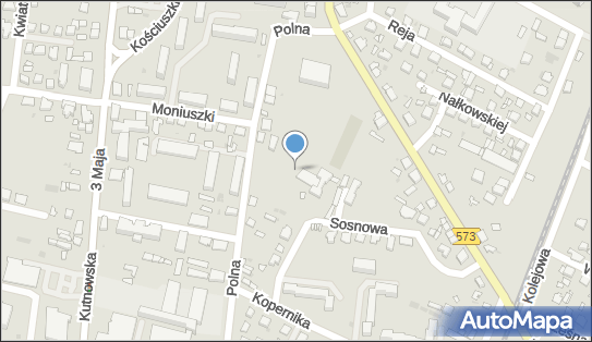 Miłosierdzia Bożego, Polna 9, Gostynin 09-500 - Rzymskokatolicki - Kościół, numer telefonu