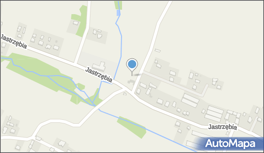 Miłosierdzia Bożego, Jastrzębia, Jastrzębia 33-191 - Rzymskokatolicki - Kościół, numer telefonu