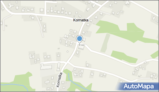 Miłosierdzia Bożego, Kornatka 220, Kornatka 32-410 - Rzymskokatolicki - Kościół, numer telefonu