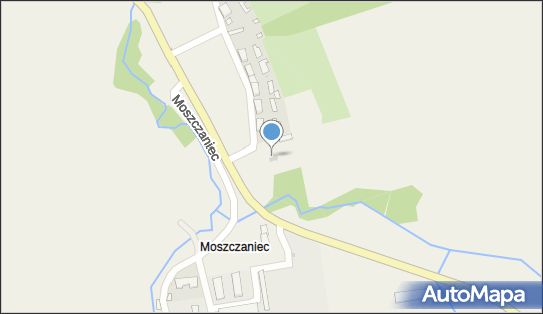 Miłosierdzia Bożego, Moszczaniec 15, Moszczaniec 38-543 - Rzymskokatolicki - Kościół, numer telefonu
