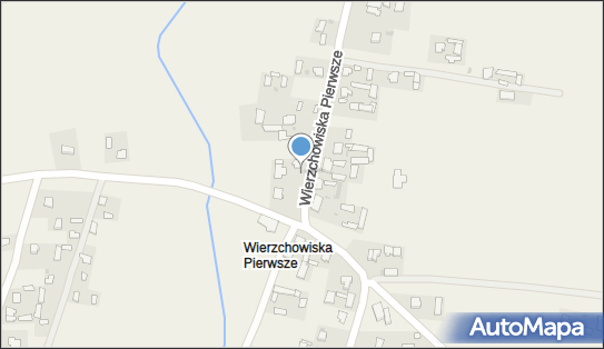 Miłosierdzia Bożego, Wierzchowiska I 75, Wierzchowiska Pierwsze 21-050 - Rzymskokatolicki - Kościół, numer telefonu
