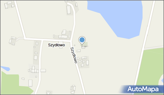 Najświętszego Imienia Jezus, NMP i św. Józefa, Szydłowo 10 62-235 - Rzymskokatolicki - Kościół, numer telefonu