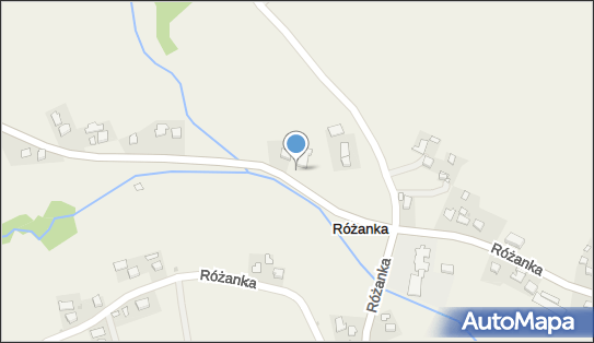 Najświętszego Serca Pana Jezusa - filialny, Różanka 47, Różanka 38-102 - Rzymskokatolicki - Kościół, numer telefonu