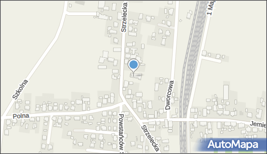 Najświętszego Serca Pana Jezusa, Strzelecka 18a, Rozmierka 47-171 - Rzymskokatolicki - Kościół, numer telefonu