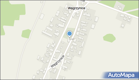 Najświętszego Serca Pana Jezusa, Węgrzynice 12, Węgrzynice 66-211 - Rzymskokatolicki - Kościół, numer telefonu