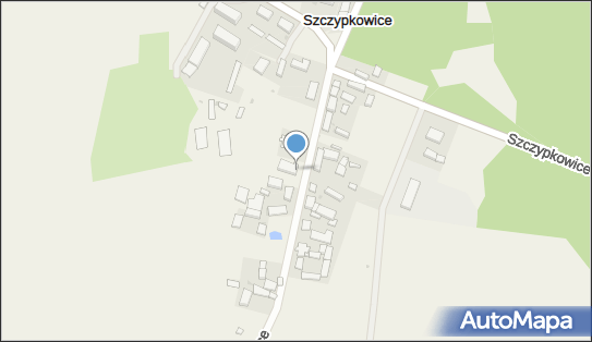 Najświętszego Serca Pana Jezusa, Szczypkowice 5, Szczypkowice 76-220 - Rzymskokatolicki - Kościół, numer telefonu