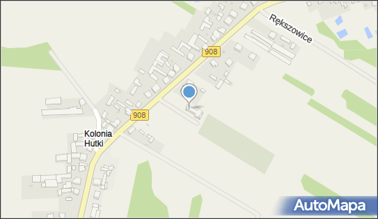 Najświętszego Serca Pana Jezusa, Rększowice 234, Rększowice 42-274 - Rzymskokatolicki - Kościół, numer telefonu