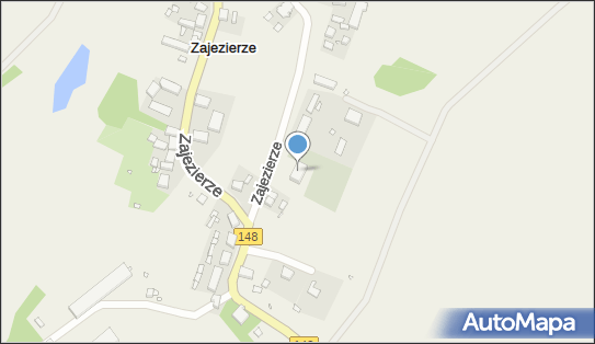 Najświętszego Serca Pana Jezusa, Zajezierze 32, Zajezierze 73-150 - Rzymskokatolicki - Kościół, numer telefonu