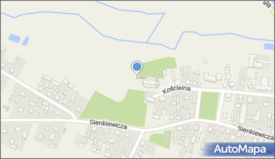 Najświętszego Serca Pana Jezusa, Kościelna 41, Wojcieszków 21-411 - Rzymskokatolicki - Kościół, numer telefonu