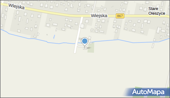 Najświętszego Serca Pana Jezusa, Wiejska 179, Stare Oleszyce 37-630 - Rzymskokatolicki - Kościół, numer telefonu