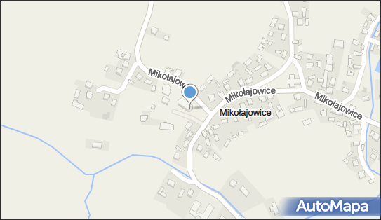 Najświętszego Serca Pana Jezusa, Mikołajowice 2a, Mikołajowice 33-121 - Rzymskokatolicki - Kościół, numer telefonu