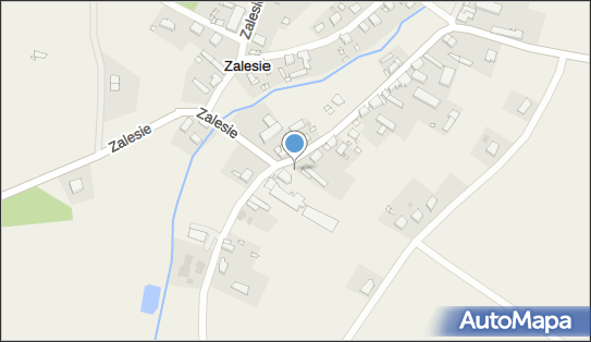 Najświętszego Serca Pana Jezusa, Zalesie 8a, Zalesie 77-400 - Rzymskokatolicki - Kościół, numer telefonu