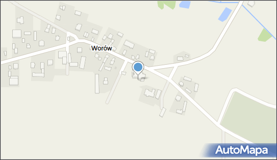 Najświętszego Serca Pana Jezusa, Worów 7, Worów 05-600 - Rzymskokatolicki - Kościół, numer telefonu