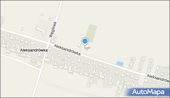 Najświętszego Serca Pana Jezusa, Aleksandrówka 33a 23-320 - Rzymskokatolicki - Kościół, numer telefonu