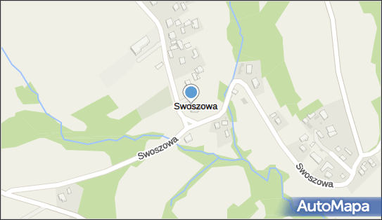 Najświętszej Maryi Panny Królowej Polski, Swoszowa 77, Swoszowa 38-247 - Rzymskokatolicki - Kościół, numer telefonu
