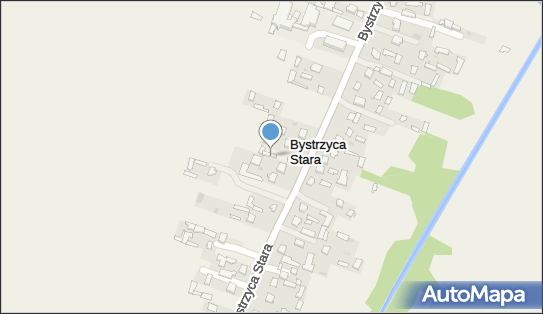 Najświętszej Maryi Panny Królowej Polski, Bystrzyca Stara 92b 23-107 - Rzymskokatolicki - Kościół, numer telefonu