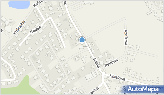 Najświętszej Maryi Panny Matki Kościoła, Kościelna 2 71-228 - Rzymskokatolicki - Kościół, numer telefonu