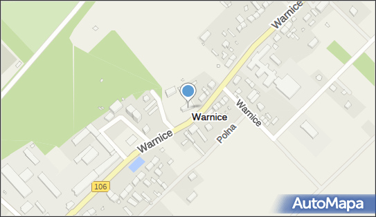 Najświętszej Maryi Panny Matki Kościoła, 74-201 Warnice 58 - Rzymskokatolicki - Kościół, numer telefonu