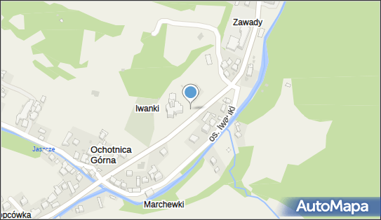 Najświętszej Maryi Panny Wniebowziętej, Osiedle Zawady 218a 34-453 - Rzymskokatolicki - Kościół, numer telefonu