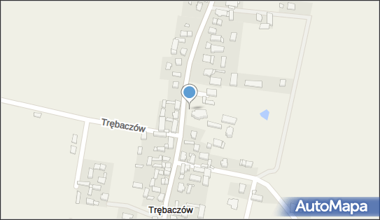 Najświętszej Maryi Panny Wniebowziętej, Trębaczów 31 63-642 - Rzymskokatolicki - Kościół, numer telefonu