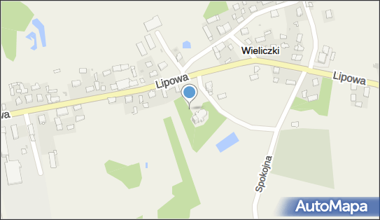 Narodzenia Najświętszej Maryi Panny, Lipowa 26, Wieliczki 19-404 - Rzymskokatolicki - Kościół, numer telefonu