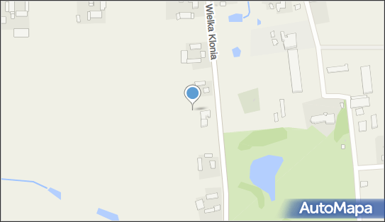 Narodzenia Najświętszej Maryi Panny, Wielka Klonia 70 89-520 - Rzymskokatolicki - Kościół, numer telefonu