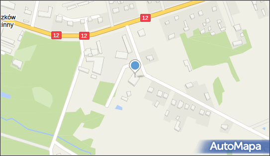 Narodzenia Najświętszej Maryi Panny, Mroczków Gościnny 51 26-300 - Rzymskokatolicki - Kościół, numer telefonu