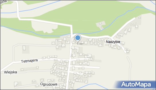 Narodzenia NMP, Harklowa 84, Harklowa 34-434 - Rzymskokatolicki - Kościół, numer telefonu