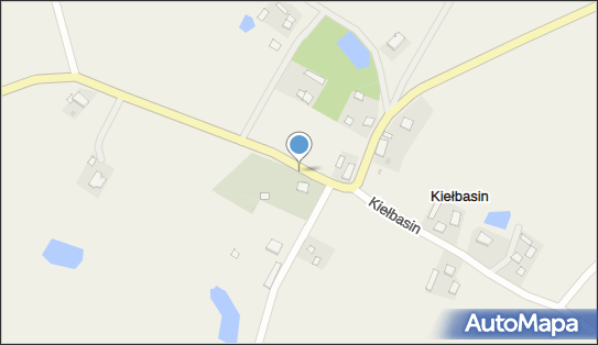 Narodzenia NMP, Kiełbasin 2, Kiełbasin 87-140 - Rzymskokatolicki - Kościół, numer telefonu