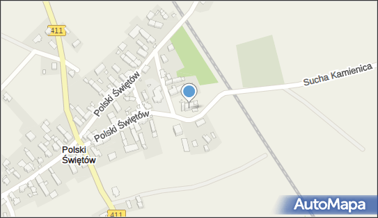 Narodzenia św. Jana Chrzciciela, Polski Świętów 70 48-330 - Rzymskokatolicki - Kościół, numer telefonu