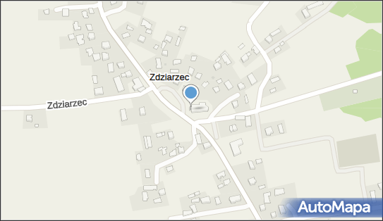 Nawiedzenia Najświętszej Maryi Panny, Zdziarzec 96, Zdziarzec 39-311 - Rzymskokatolicki - Kościół, numer telefonu