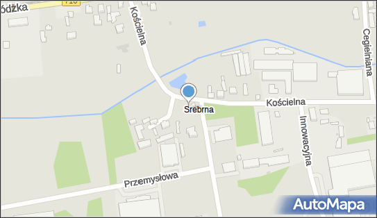 Nawiedzenia Najświętszej Maryi Panny, Kościelna 9 95-050 - Rzymskokatolicki - Kościół, numer telefonu