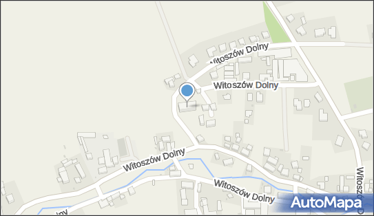 Nawiedzenia Najświętszej Maryi Panny, Witoszów Dolny 58-100 - Rzymskokatolicki - Kościół, numer telefonu