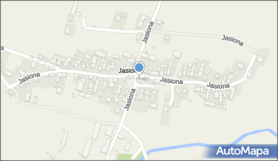 Nawiedzenia NMP, Jasiona 22, Jasiona 48-231 - Rzymskokatolicki - Kościół, numer telefonu