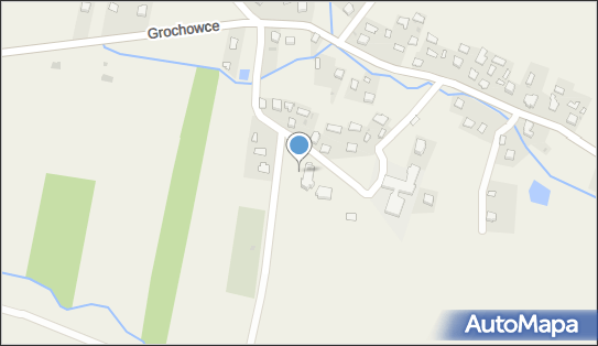 Nawiedzenia NMP, Grochowce 28, Grochowce 37-733 - Rzymskokatolicki - Kościół, numer telefonu