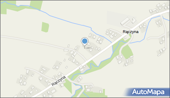Nawiedzenia NMP, Rączyna 71, Rączyna 37-220 - Rzymskokatolicki - Kościół, numer telefonu