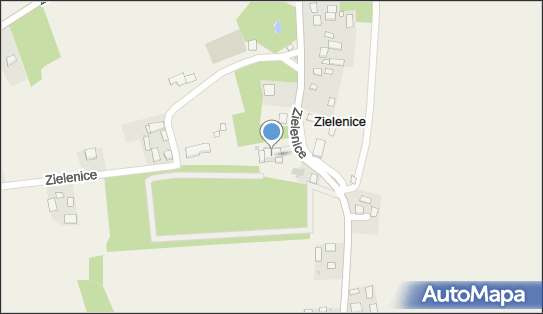 Niepokalanego Poczęcia NMP Sanktuarium Matki Bożej Zielenickiej 32-107 - Rzymskokatolicki - Kościół, numer telefonu