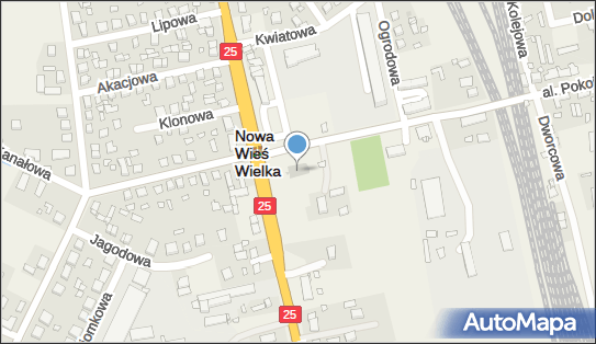 Niepokalanego Poczęcia NMP, Bydgoska 12, Nowa Wieś Wielka 86-060 - Rzymskokatolicki - Kościół, numer telefonu