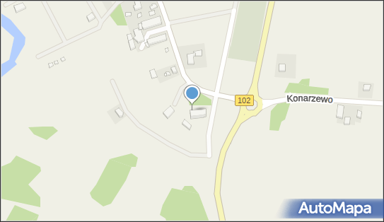 Niepokalanego Poczęcia NMP, Konarzewo 17, Konarzewo 72-350 - Rzymskokatolicki - Kościół, numer telefonu