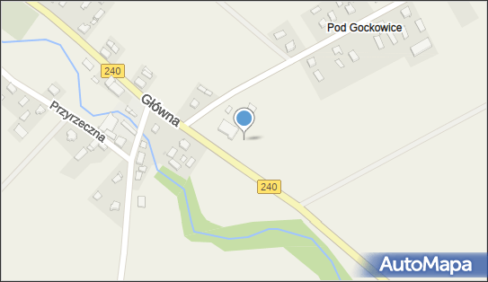 Niepokalanego Serca Matki Bożej, Gockowicka 4, Silno 89-661 - Rzymskokatolicki - Kościół, numer telefonu