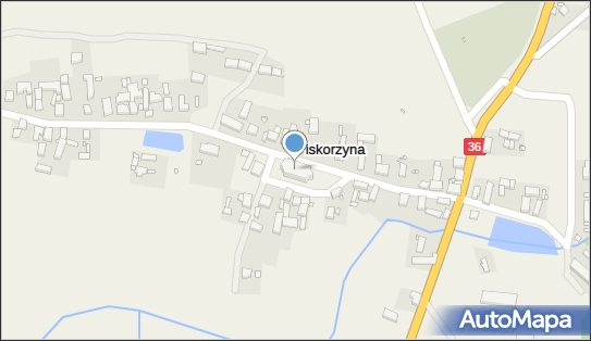Niepokalanego Serca Najświętszej Maryi Panny, Piskorzyna 40 56-160 - Rzymskokatolicki - Kościół, numer telefonu