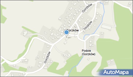 Niepokalanego Serca NMP, Gorzków 34, Gorzków 32-700 - Rzymskokatolicki - Kościół, numer telefonu