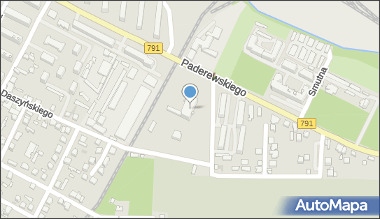 NMP Królowej Polski, Ignacego Jana Paderewskiego 28, Zawiercie 42-400 - Rzymskokatolicki - Kościół, numer telefonu