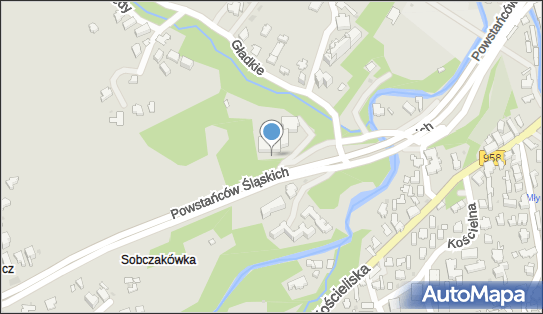 NMP Nieustającej Pomocy Na Górce - Jezuici, Kaszelewskiego 9 34-500 - Rzymskokatolicki - Kościół, numer telefonu
